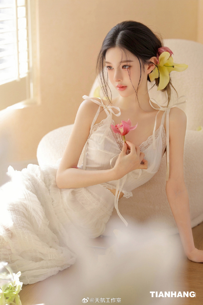 成长 · 清晨